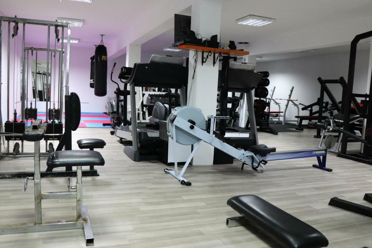 Luxury Loft "Royal Dominus" Villa Orebić Buitenkant foto